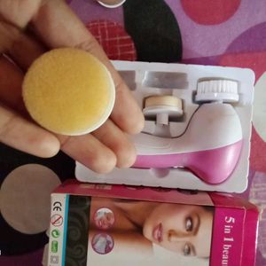 Face Massager