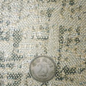 1 To 50 Paisa Coin Very Rare