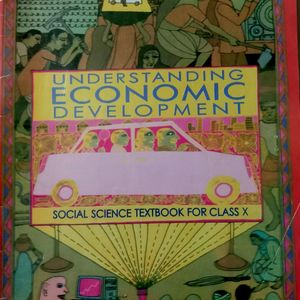 Class 10 NCERT Social Science Books