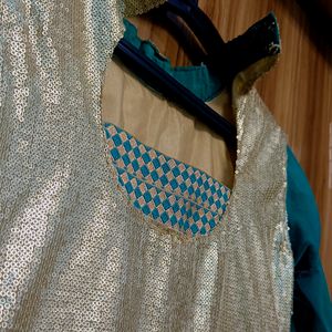 Kurti Set