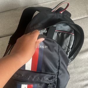 Tommy Hilfiger Orginal Backpack