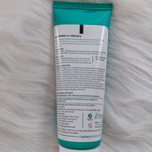 Plum Aqua-Light Sunscreen