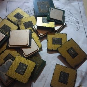 Non Working Rams And Intel Core Processor