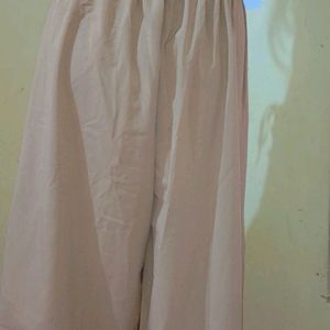 Flared Formal/ Casual Pants