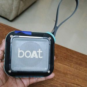 Bluetooth Wireless Speaker