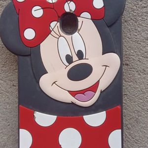 Realme U1 Back Cover Micky Mouse