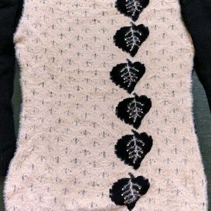 Combo Of Two Woolen Tops