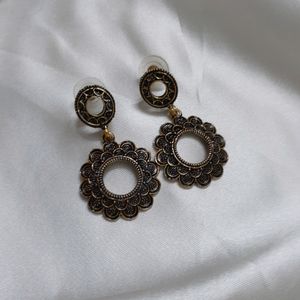 7 Earring Combo