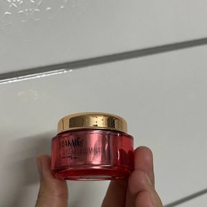 Lakme Glycolic Illuminate Night Cream with Glycoli