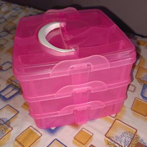 Jewellery box