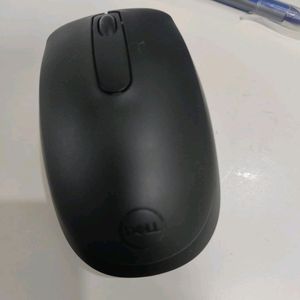 Dell Wireless Mouse