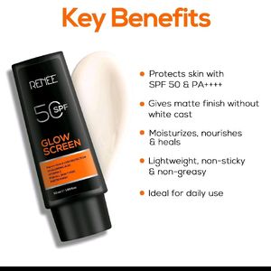 Renee Sunscreen - Pick Any 1 At Just 279