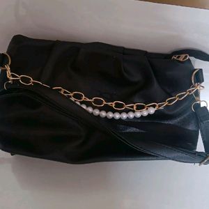 Fancy Sling Bag