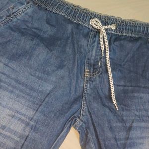 Mens Denim Shorts 🩳