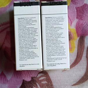 Deconstruct Lip Balm Combo