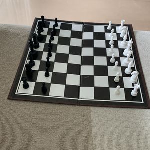 Chess Board Games For Kids