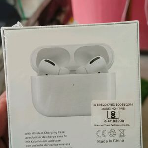 Air Pods Pro