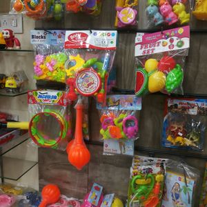 Toys For Kids