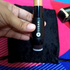 Sugar Ace Of Face Foundation Stick 35 Frappe