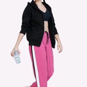 Zelocity All Dry Yoga Track Pant By Zivame