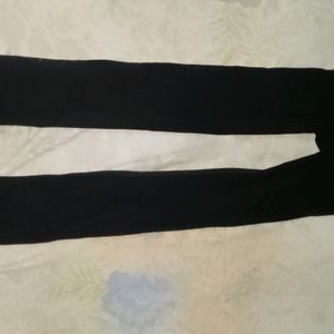 Fleece Leggings