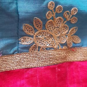 Fancy Chaniya Choli For Girl