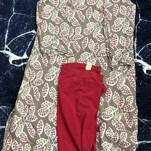 Kurta Set