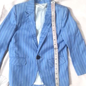 3years Suit Set/ Formal Wear