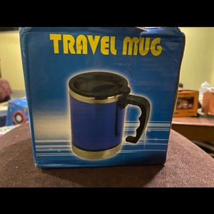 Travel Mug