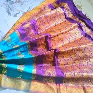 Silk Saree