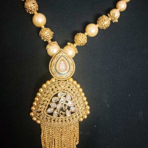 Rajwada Jewellery Set