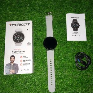 Fire Boltt Hurricane Smart Watch