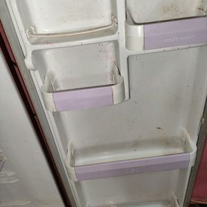 LG Refrigerator