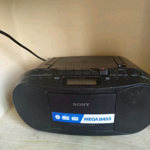 Sony Boombox