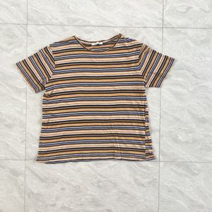 Pinterest Regular Fit Tee