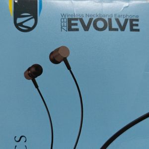 Wireless Neckband Earphone