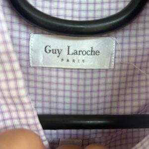 Guy Laroche Formal Shirt