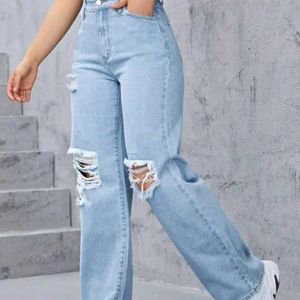 Jeans For Women 28 Size