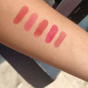 Myglamm Ultimate Long Stay Lipstick 💄