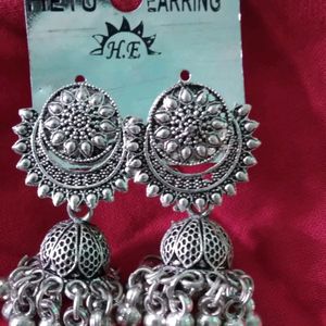 Very Costly Earrings