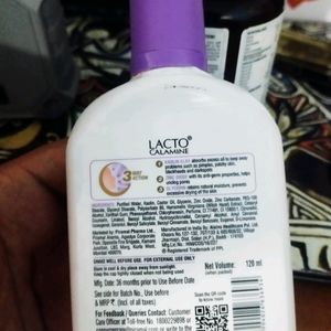 Piramal, Lacto Calamine Lotion