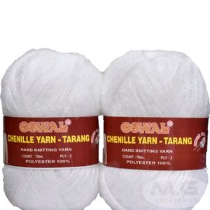 12 Combo Woll Yarn