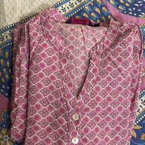 Pathan Kurti