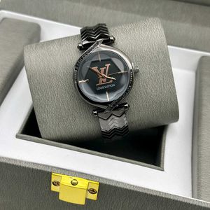 Louis Vuitton First Copy Watch Premium Model