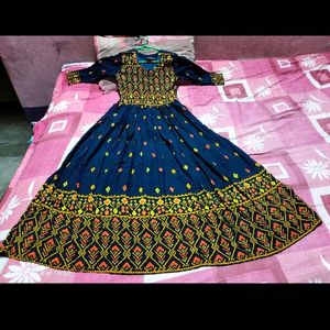 Anarkali Suit