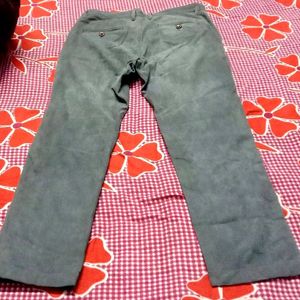 Men's Trouser Pant