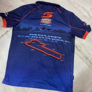 2020 Bathurst 1000 Racing T-Shirt-Limited Edition