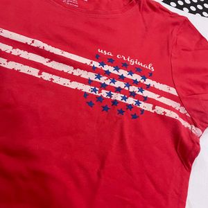 Jockey USA original Tshirt