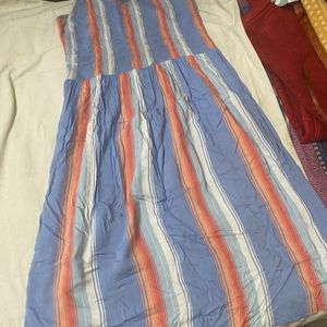 A Line Dress