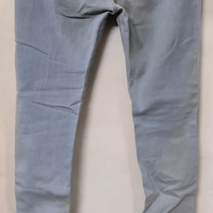 Cotton Jeans